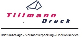 Tillmann Druck GmbH